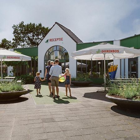 Vakantiepark Dierenbos Vinkel Zewnętrze zdjęcie