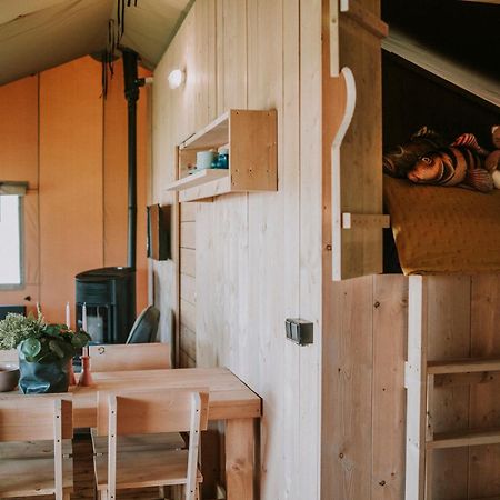 Vakantiepark Dierenbos Vinkel Pokój zdjęcie