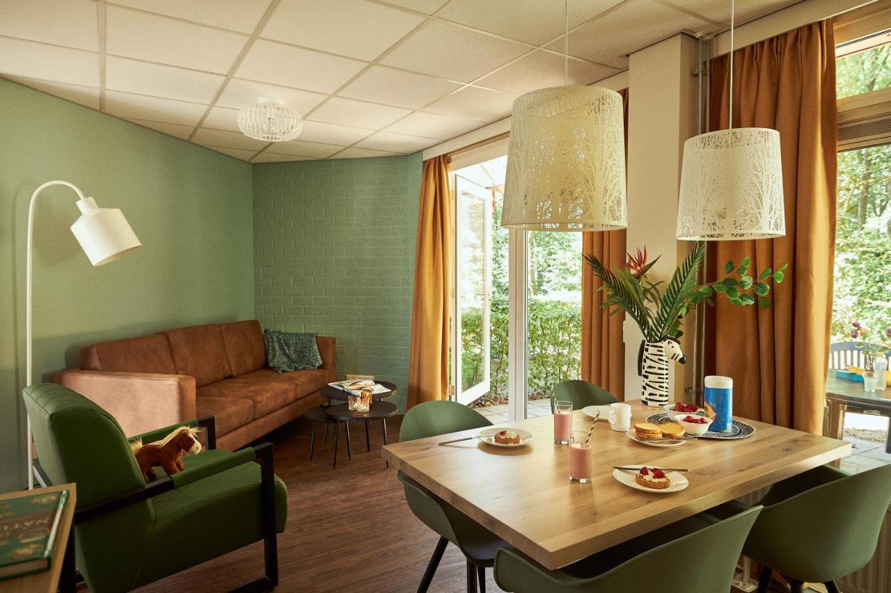 Vakantiepark Dierenbos Vinkel Pokój zdjęcie