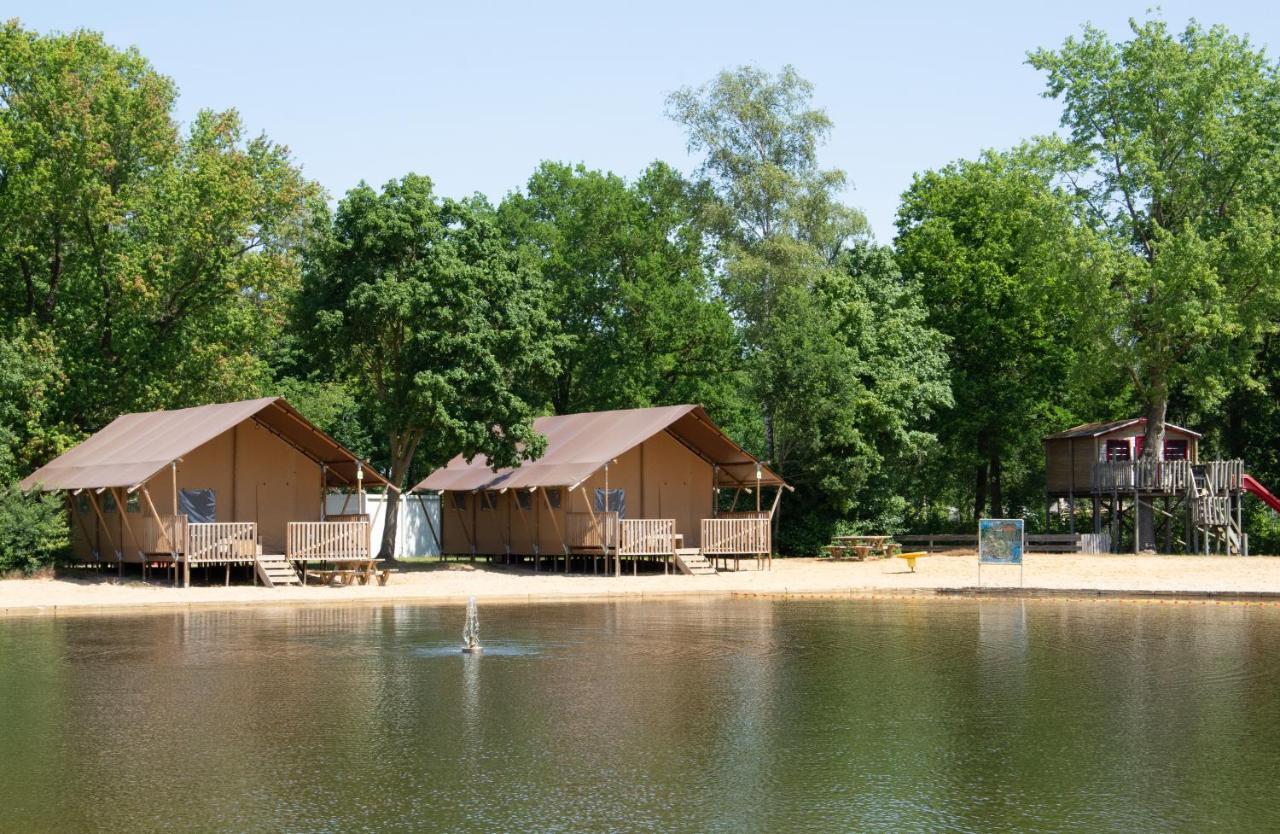 Vakantiepark Dierenbos Vinkel Pokój zdjęcie