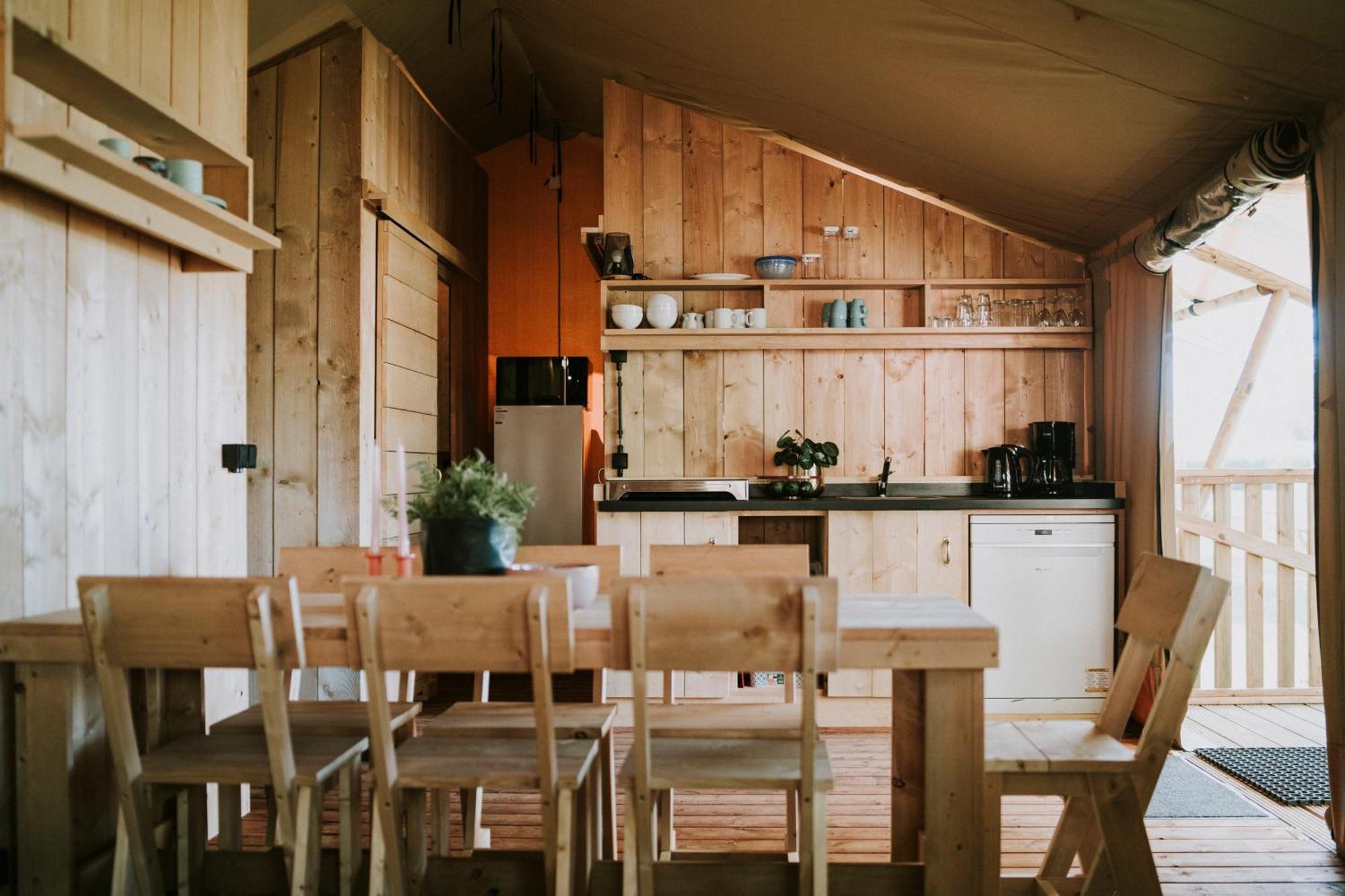 Vakantiepark Dierenbos Vinkel Pokój zdjęcie