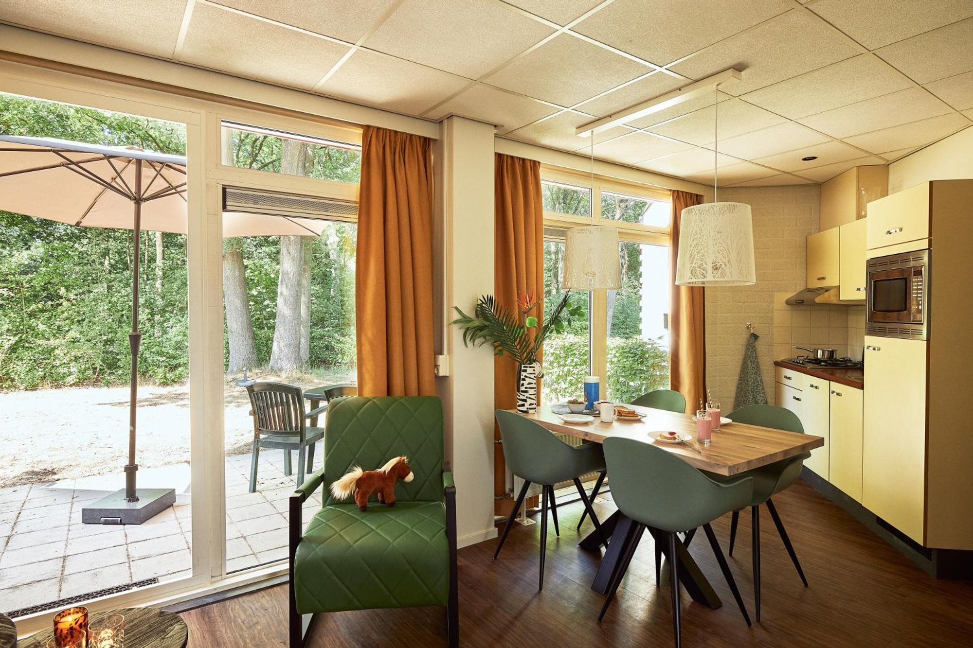 Vakantiepark Dierenbos Vinkel Pokój zdjęcie